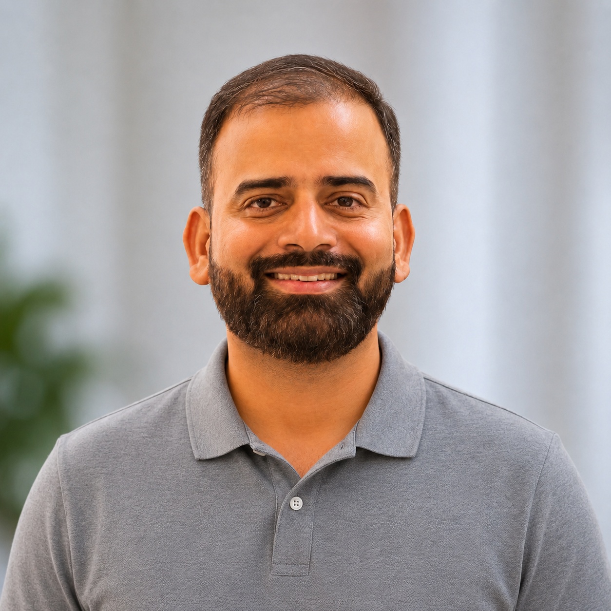 Aftab Khan — Founder & CEO, Seven Digital Services